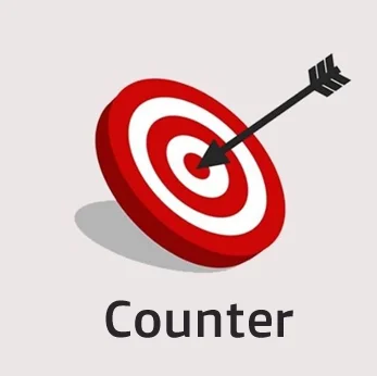 counter